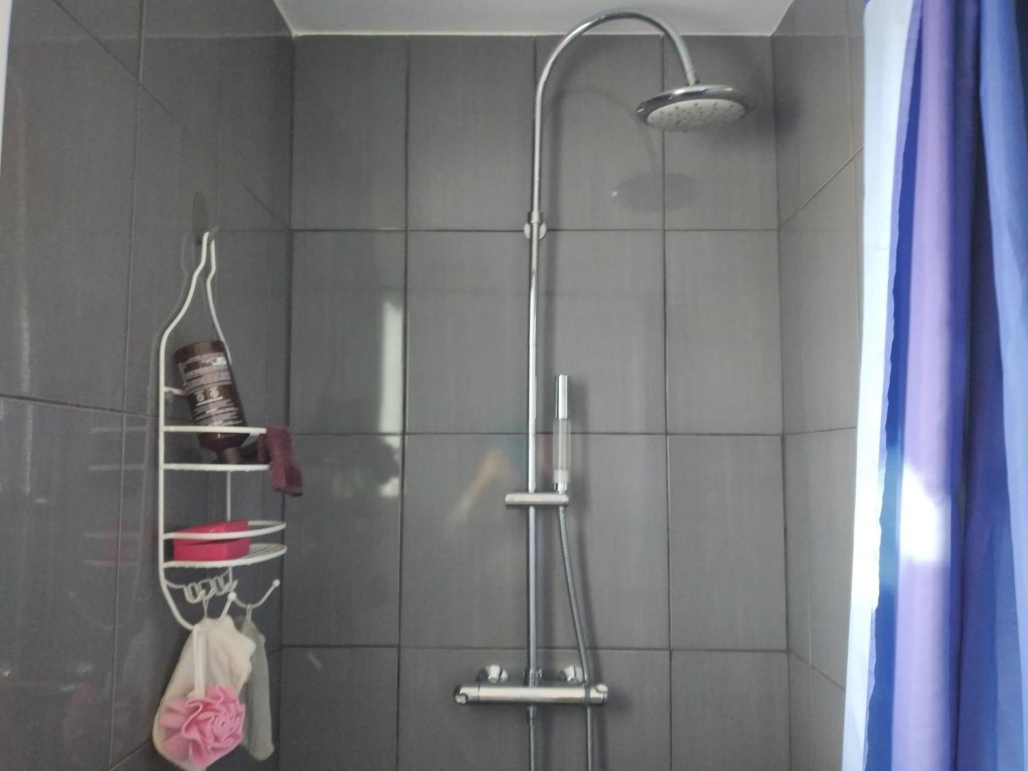 Chez Cathy Habitación en casa particular *