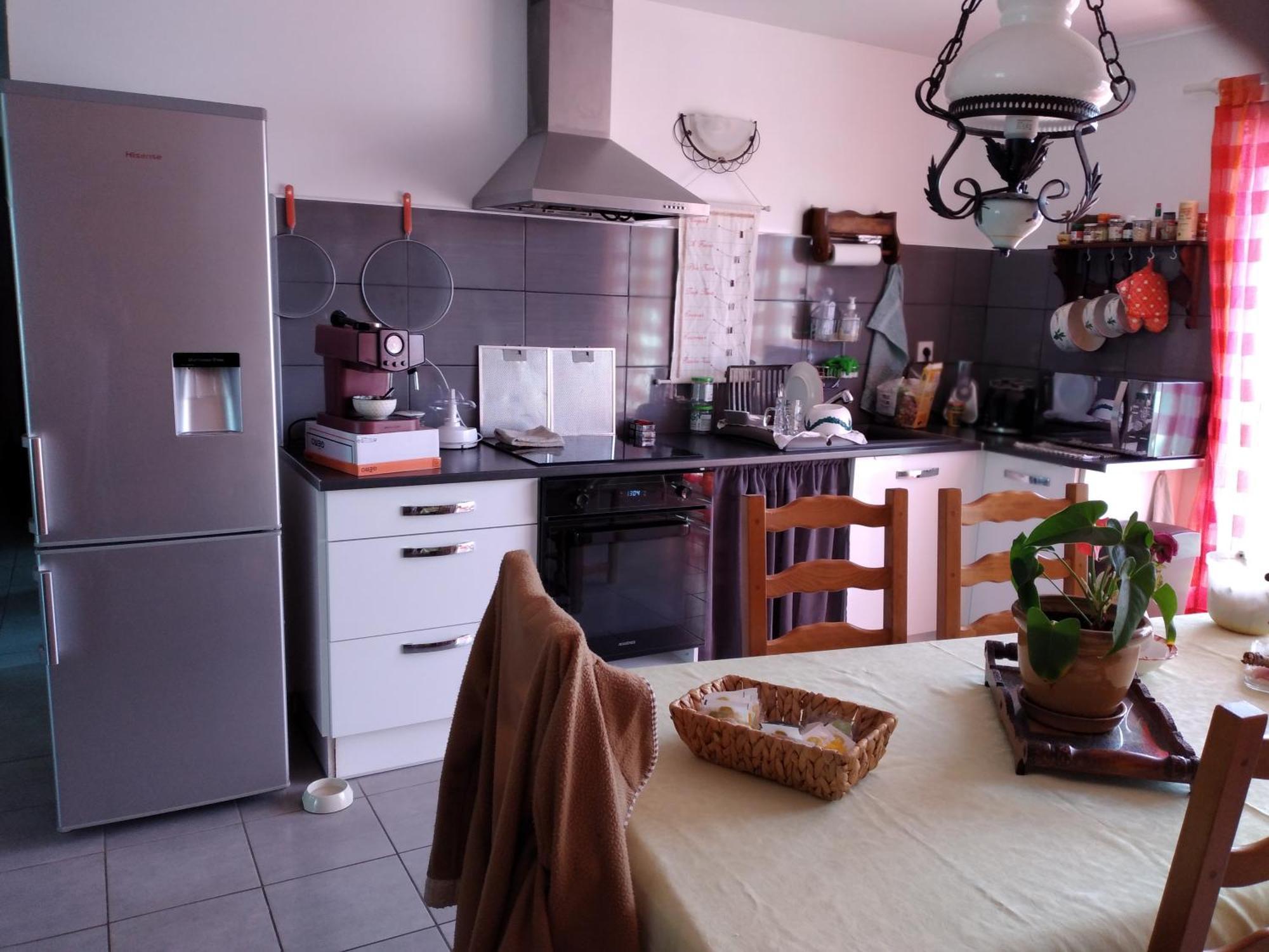 Chez Cathy Saint-Julien-en-Born