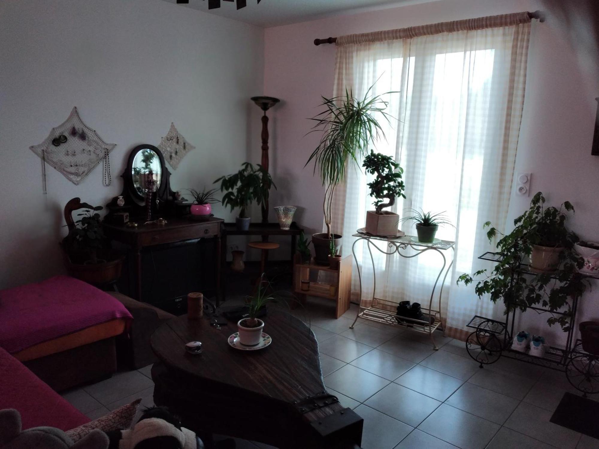 Chez Cathy *