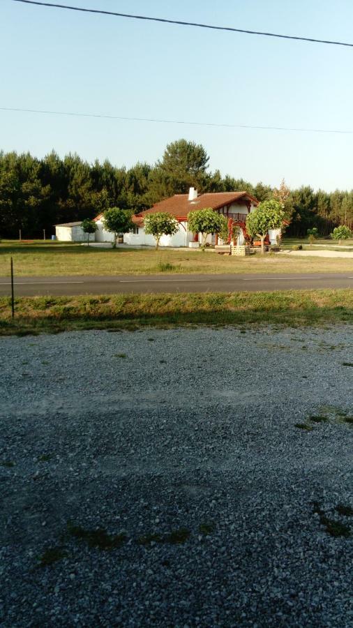 Chez Cathy * Saint-Julien-en-Born